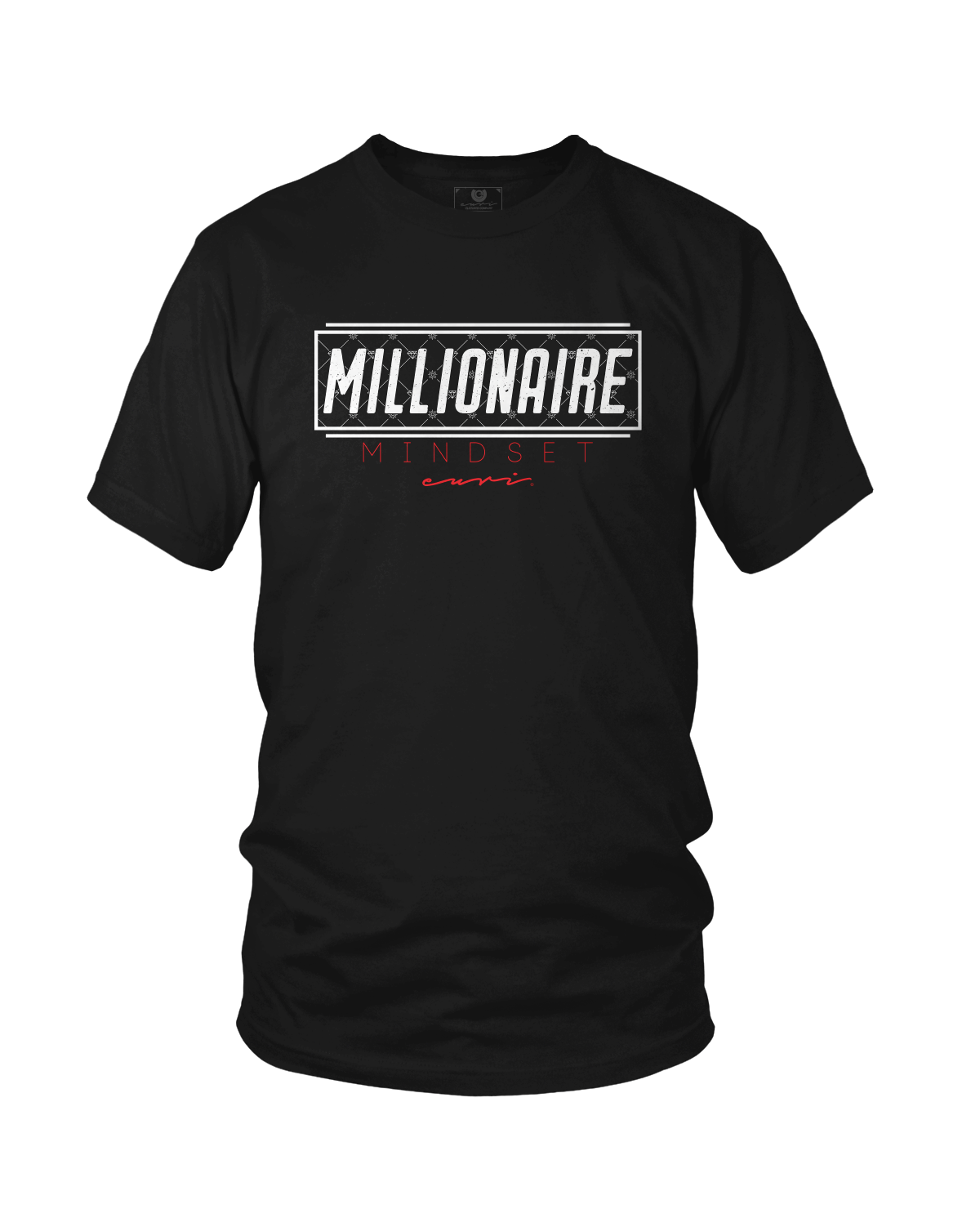 Millionaire Mindset - Euri Clothing