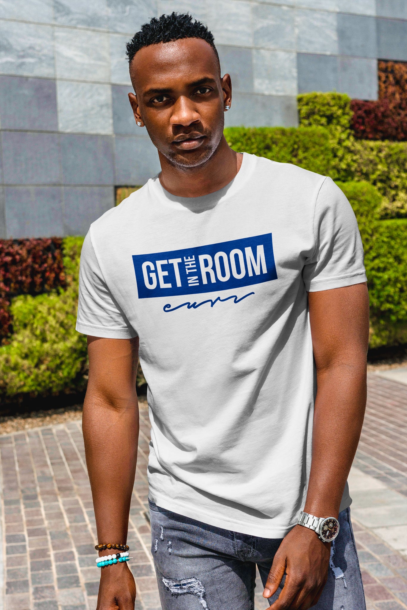 Get In The Room - Euri Clothing